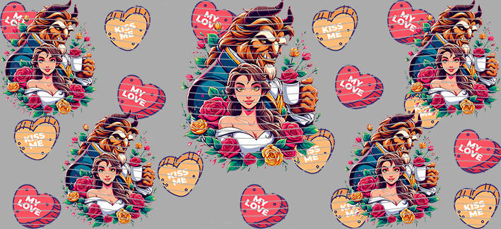 16oz Valentine-J8-449